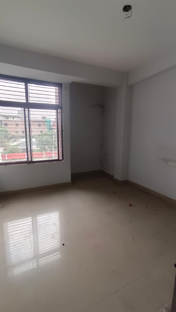 Unfurnished 3bhk in F.A. Nagar, Guwahati-22, Fakhruddin Ali Ahmed Nagar Road, Chandan Nagar, Six Mile, Guwahati, Assam, India for Rent